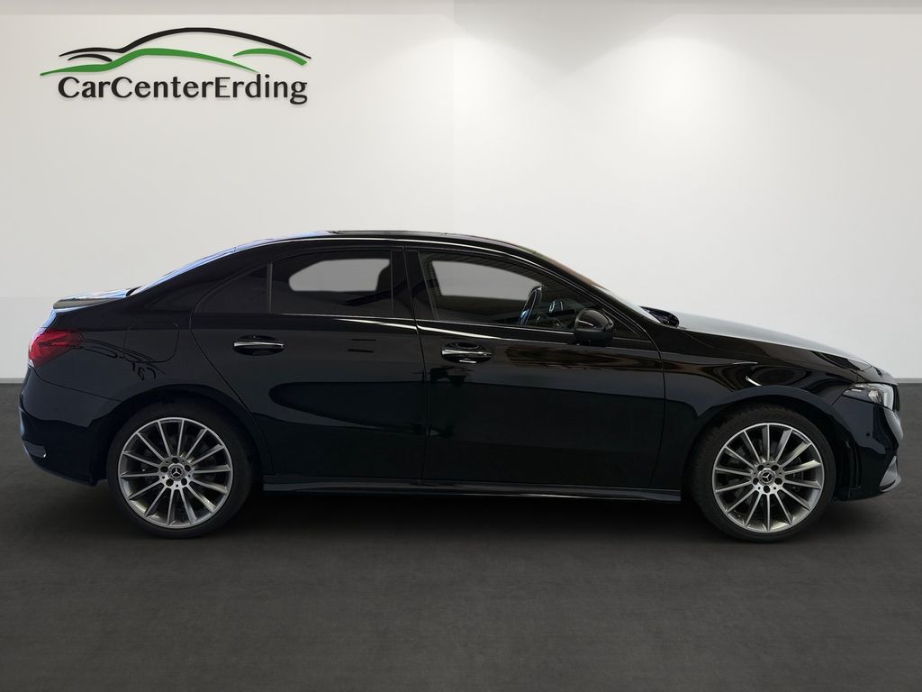 Mercedes-Benz A 250 2022