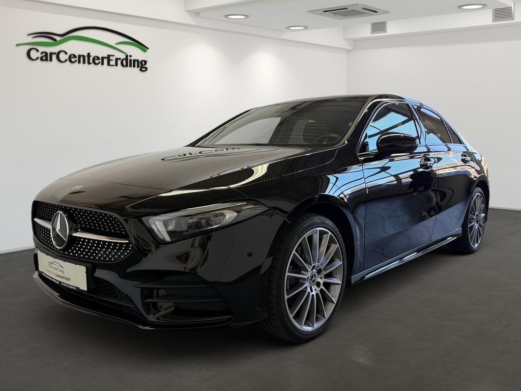 Mercedes-Benz A 250 2022