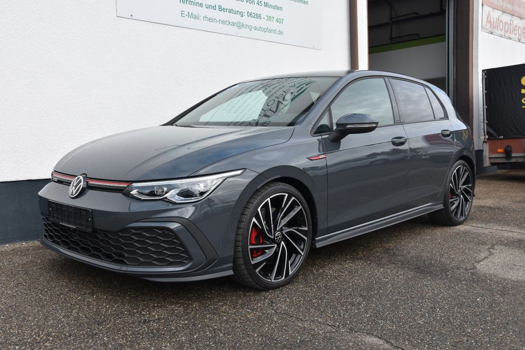 Volkswagen Golf 2023