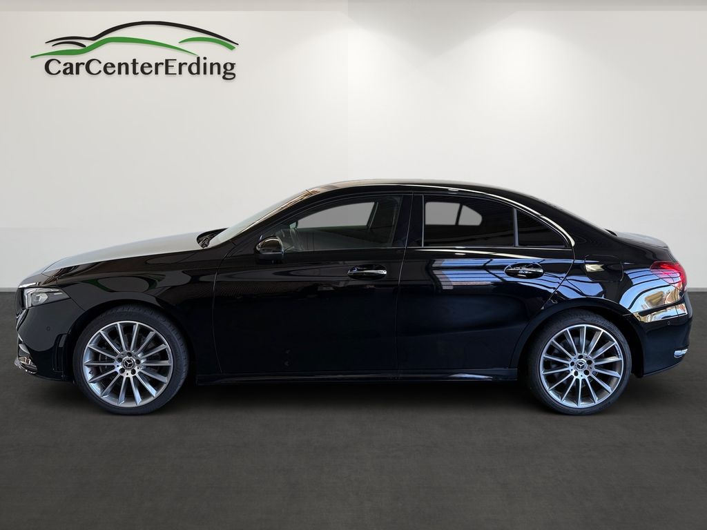 Mercedes-Benz A 250 2022
