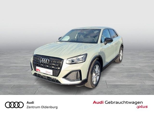 Audi Q2 2025
