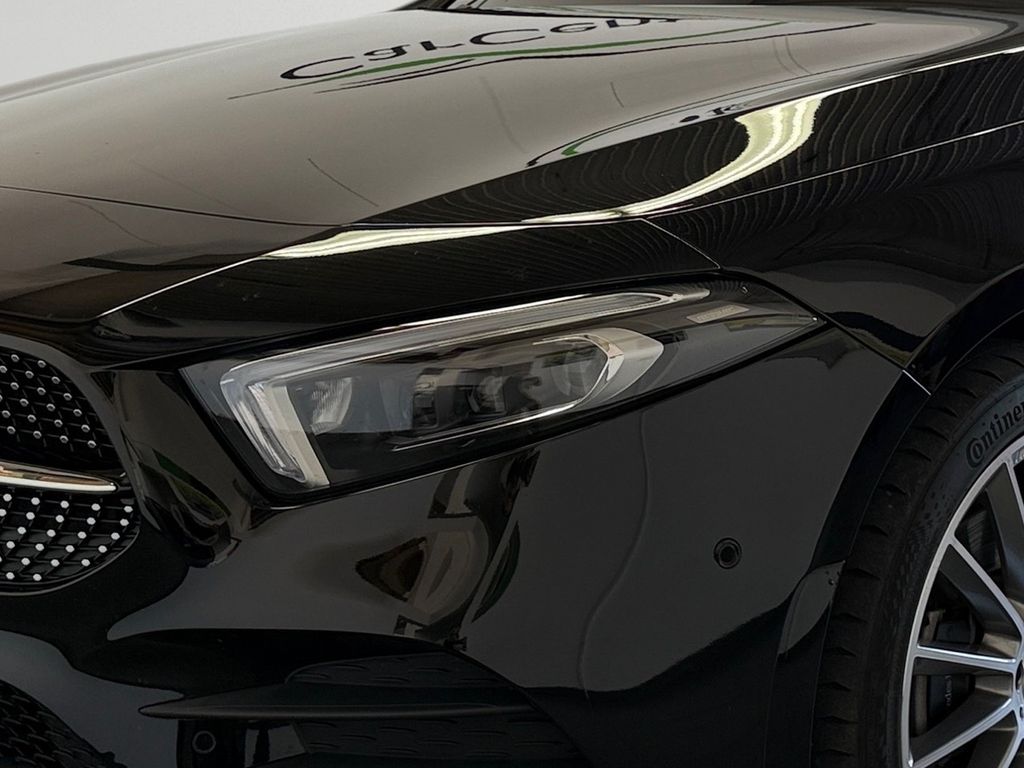 Mercedes-Benz A 250 2022