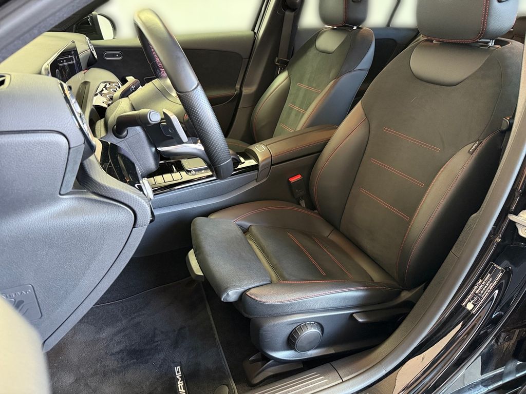 Mercedes-Benz A 250 2022