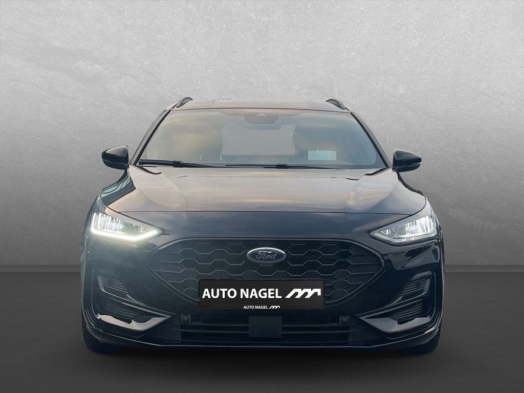 Ford Focus 2024