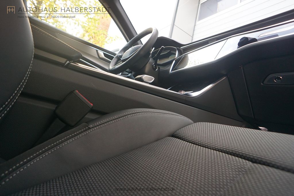 Audi A6 2024