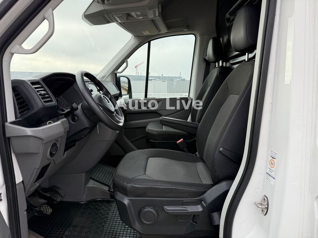 Volkswagen Crafter 2023