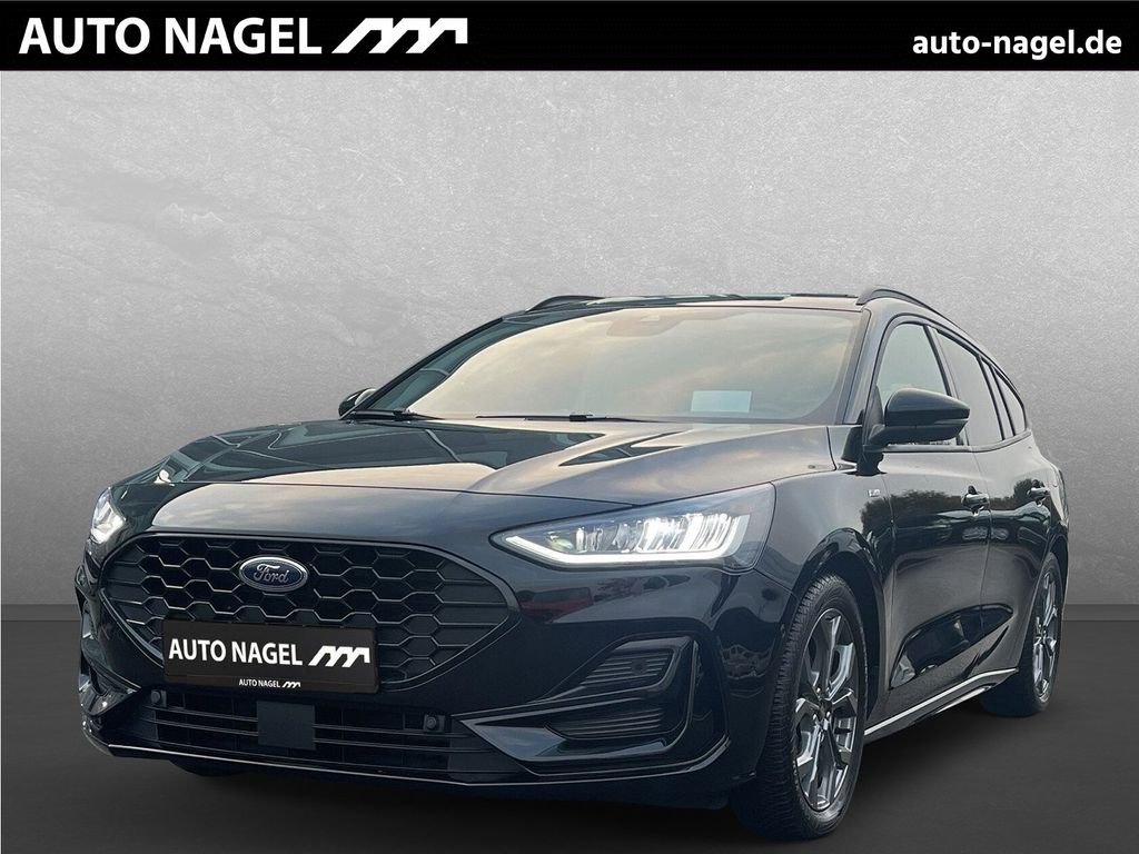 Ford Focus 2024