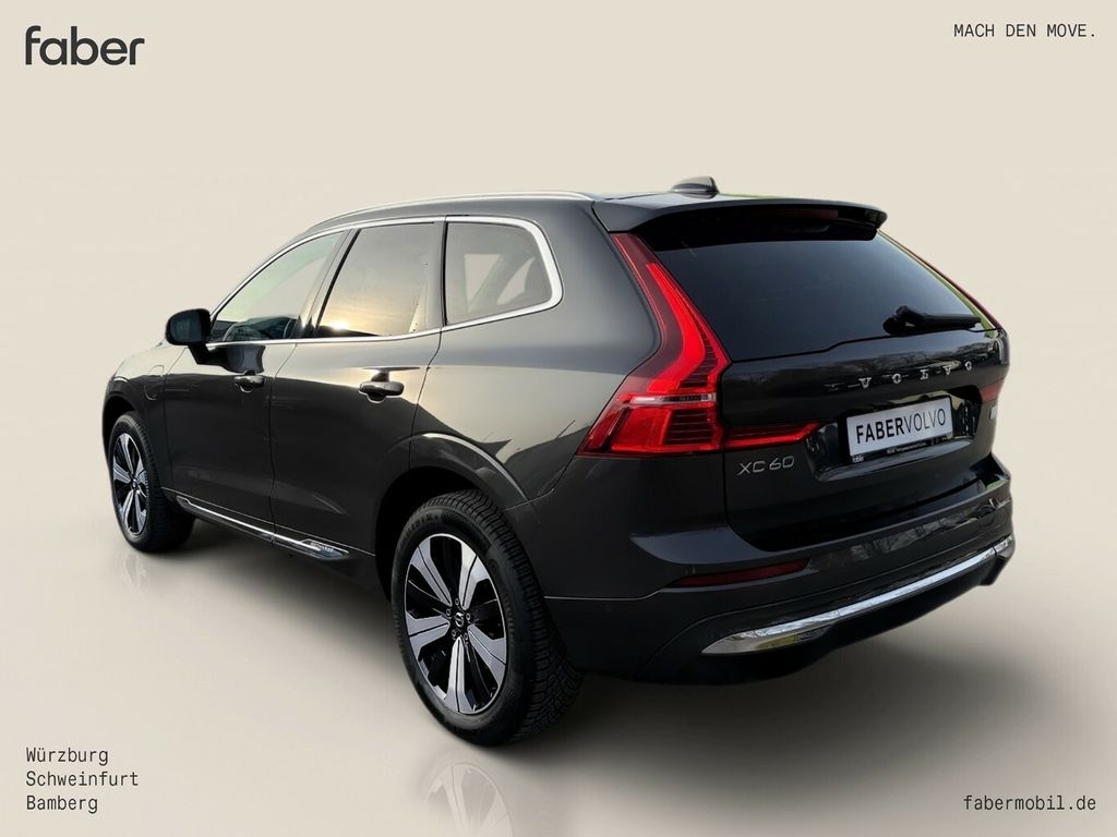 Volvo XC60 2022