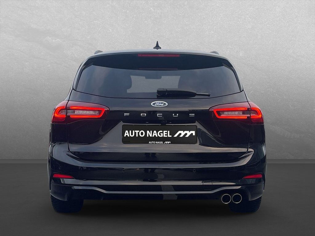 Ford Focus 2024
