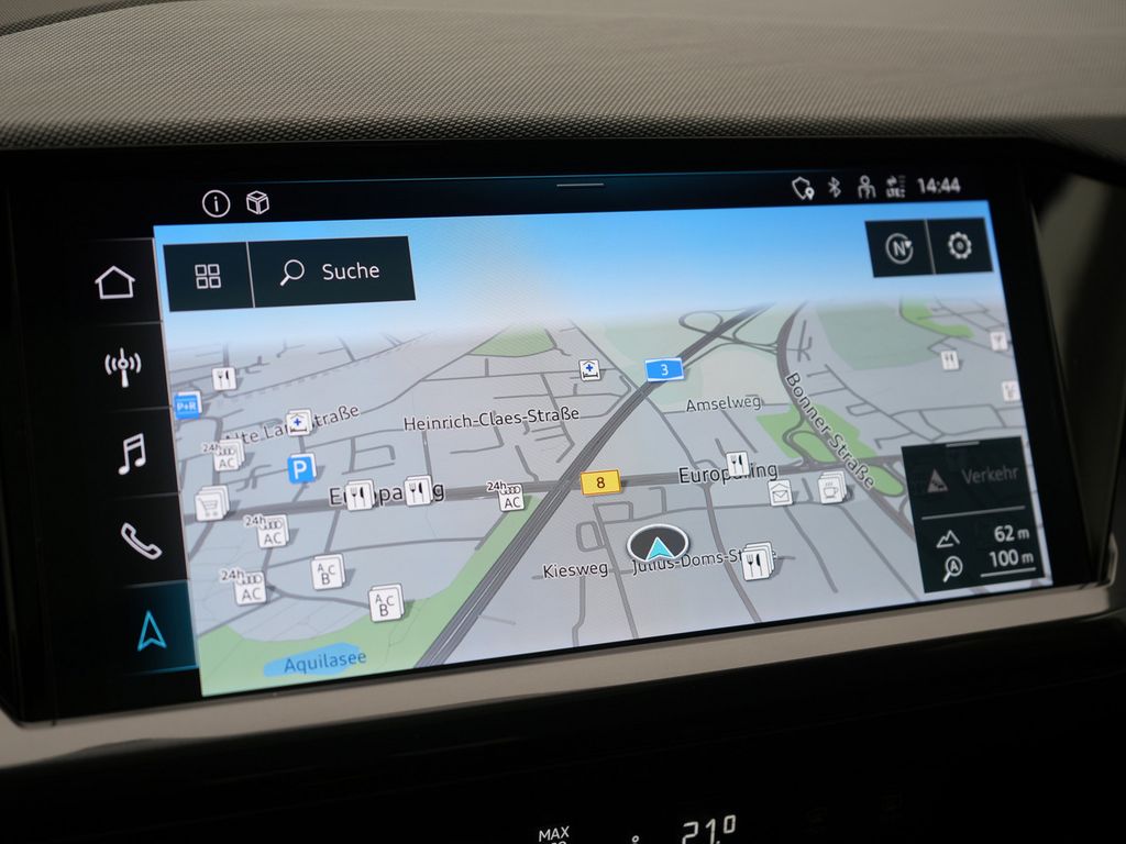 Audi Q4 e-tron 2022