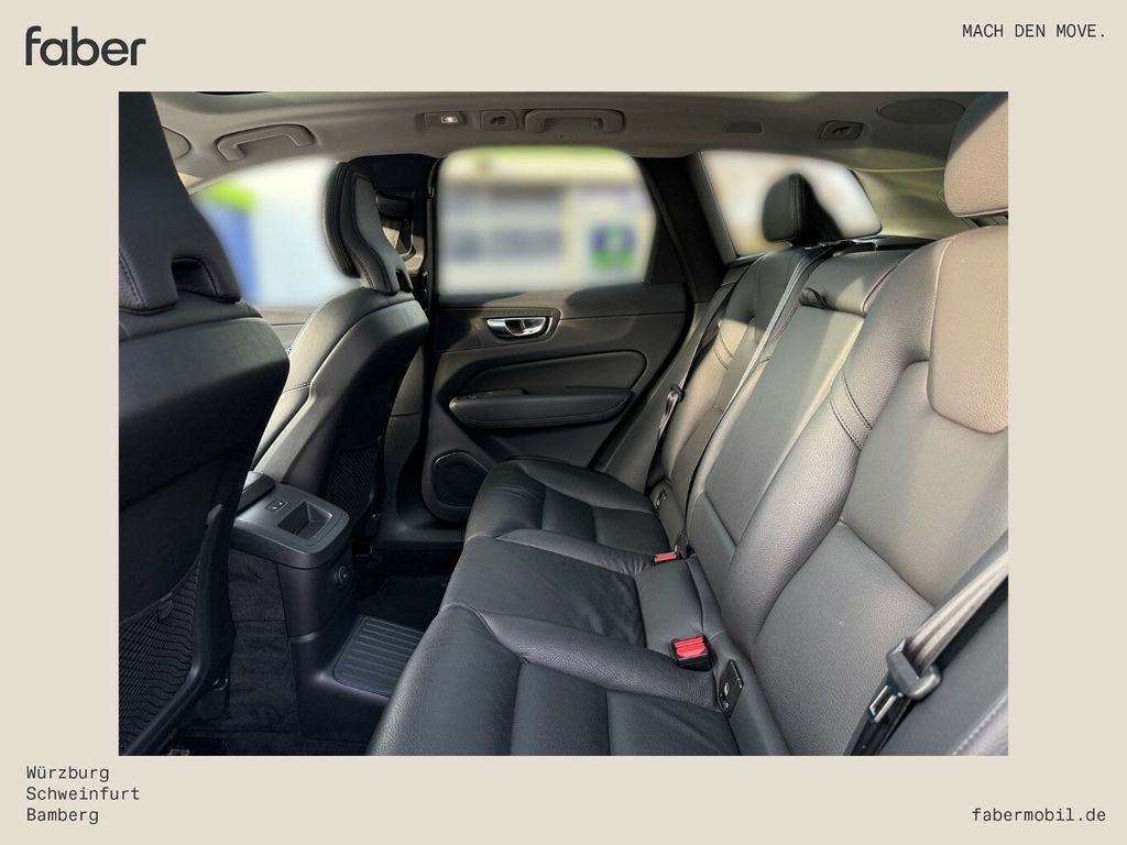 Volvo XC60 2022