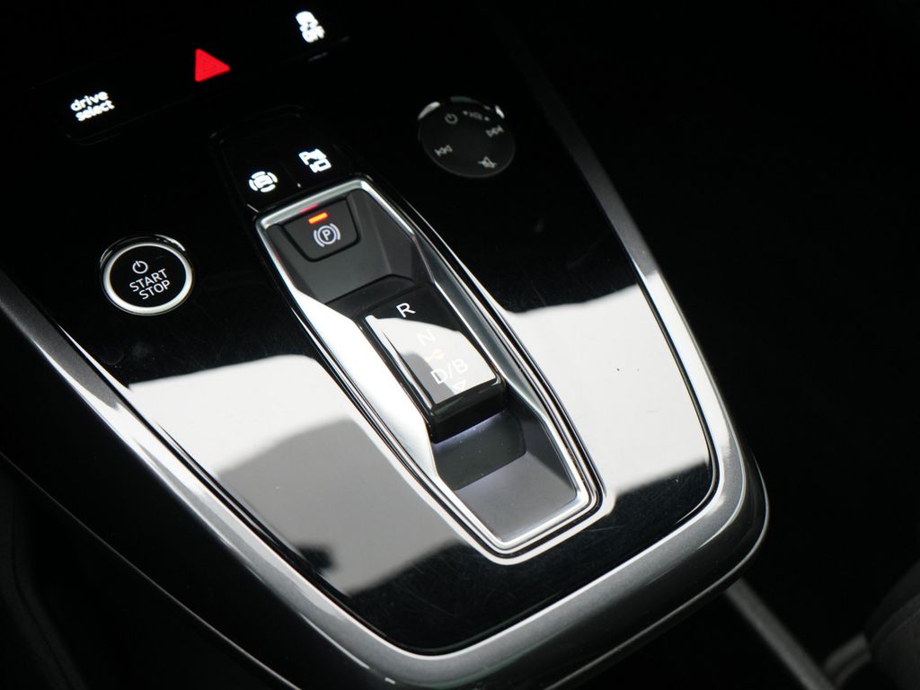 Audi Q4 e-tron 2022