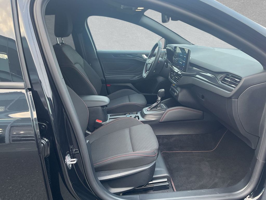 Ford Focus 2024