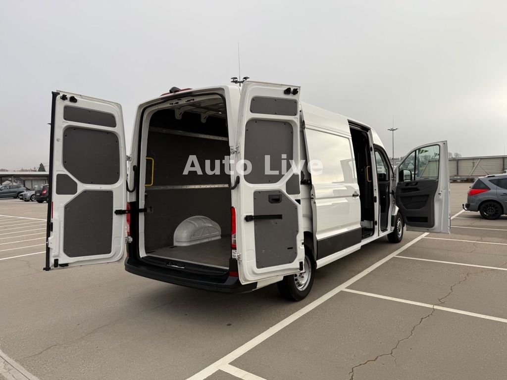 Volkswagen Crafter 2023