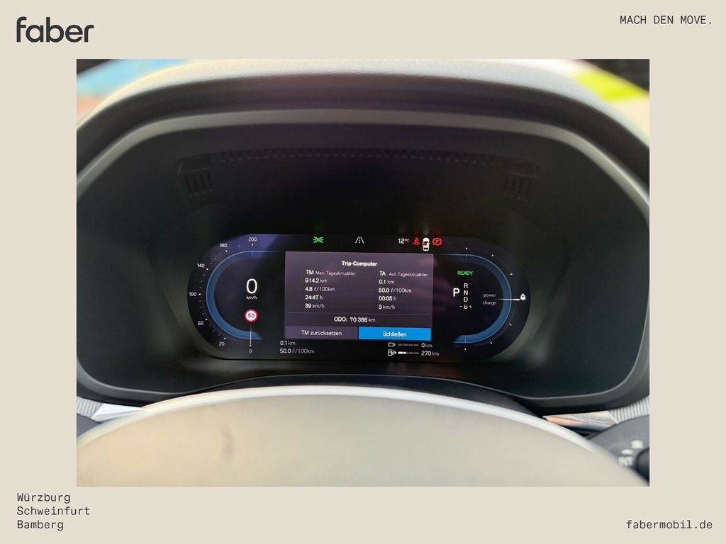 Volvo XC60 2022