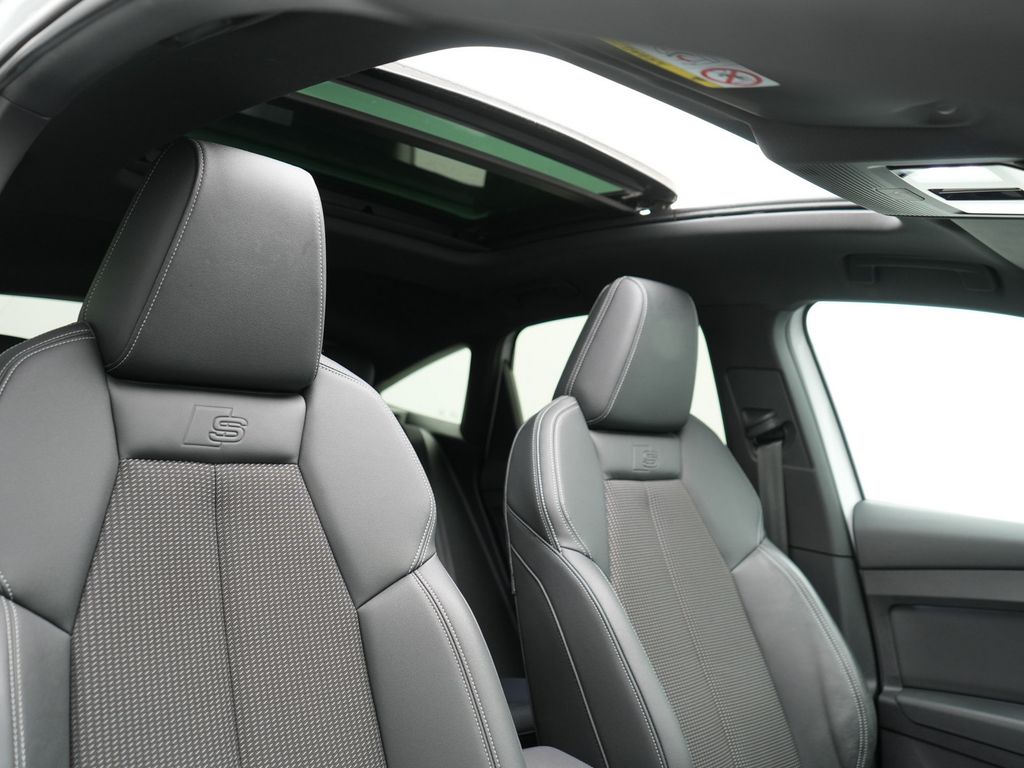 Audi Q4 e-tron 2022