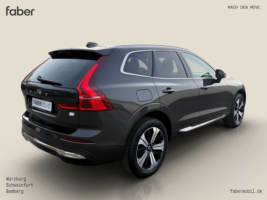 Volvo XC60 2022
