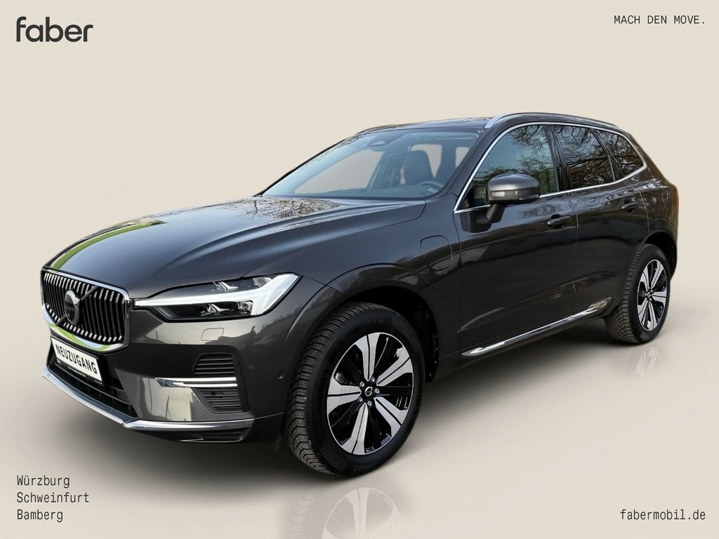 Volvo XC60 2022