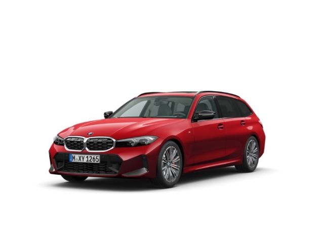 BMW M340i 2024