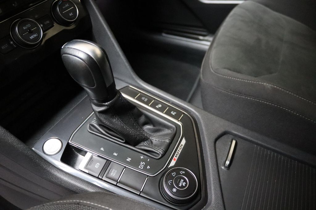 Volkswagen Tiguan Allspace 2021