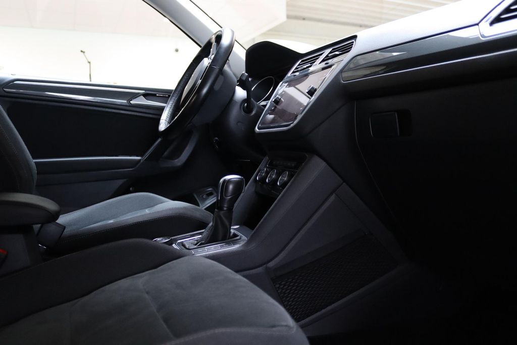 Volkswagen Tiguan Allspace 2021