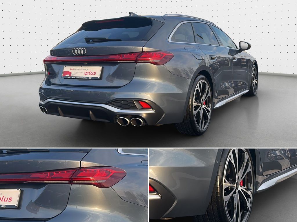 Audi S5 2024