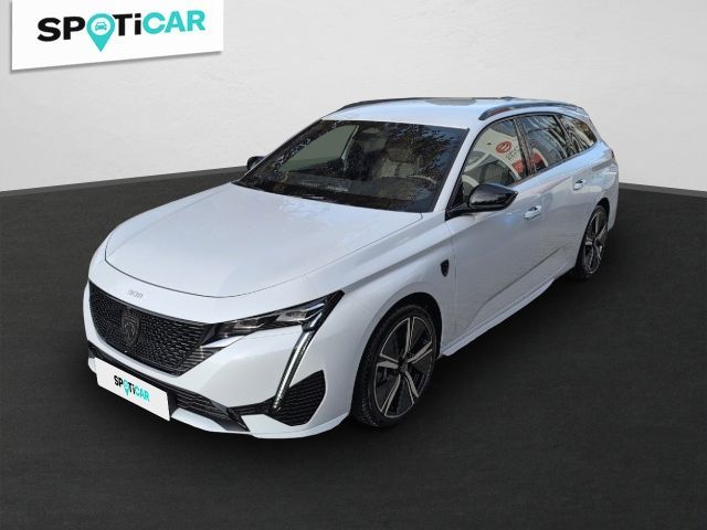 Peugeot 308 2024