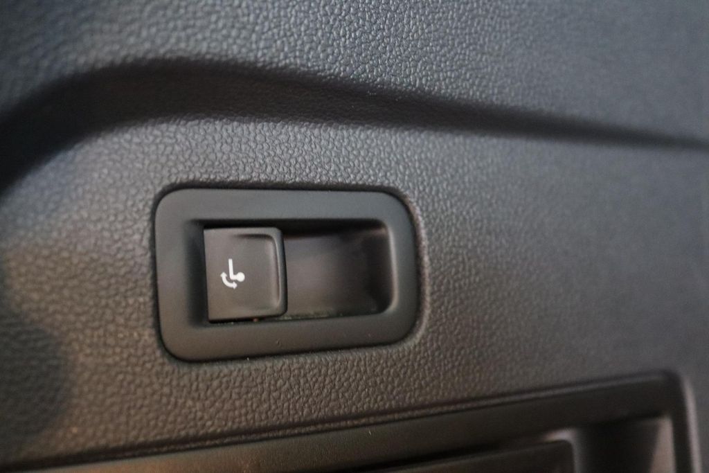 Volkswagen Tiguan Allspace 2021