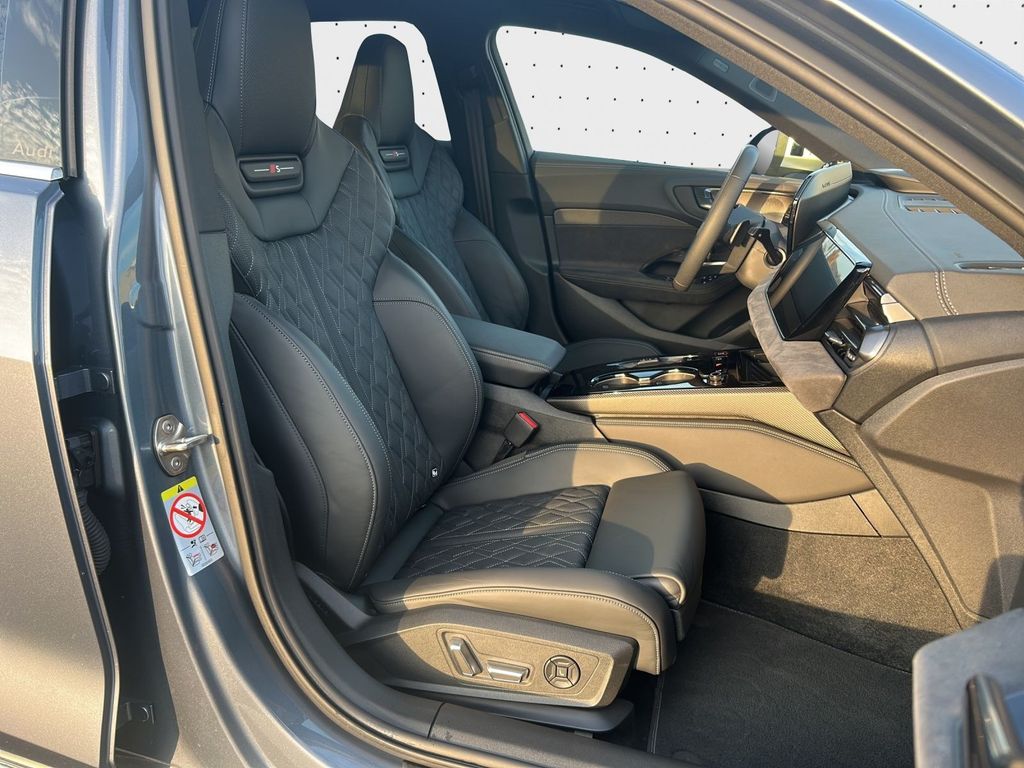 Audi S5 2024