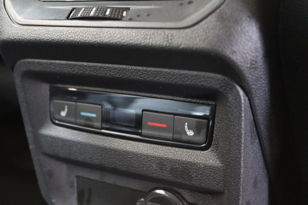 Volkswagen Tiguan Allspace 2021