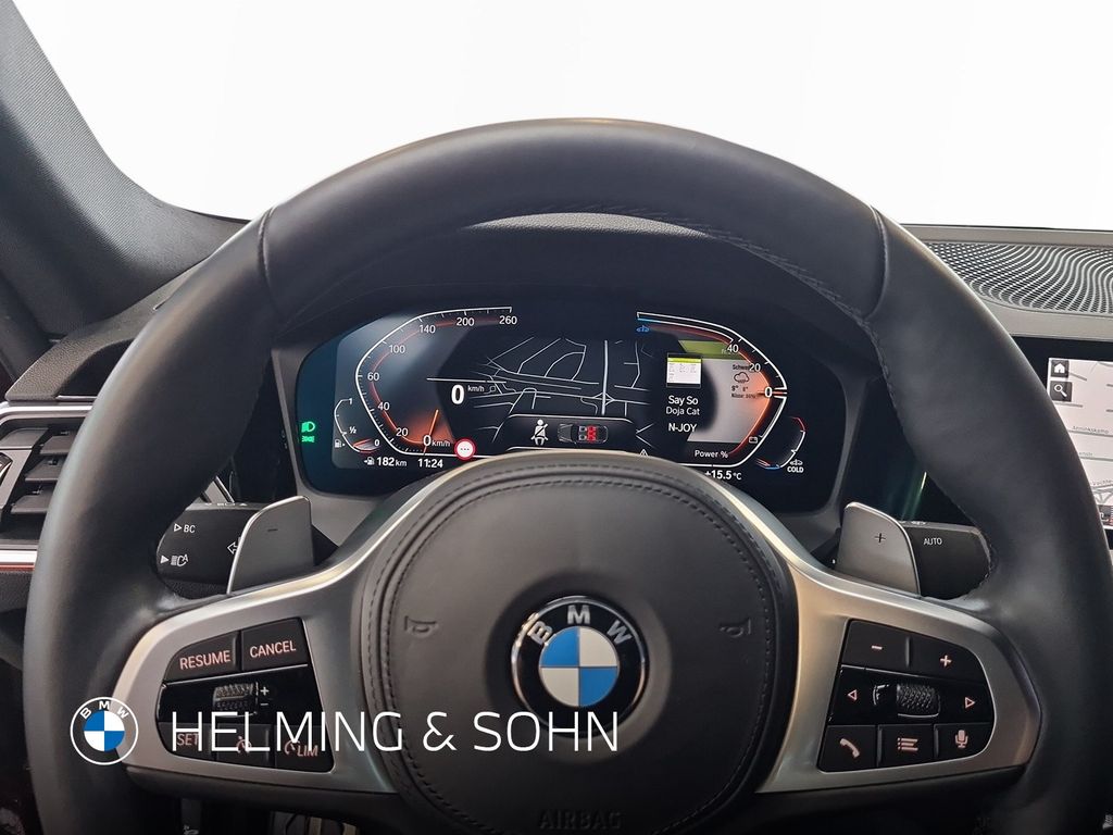 BMW 430 2022