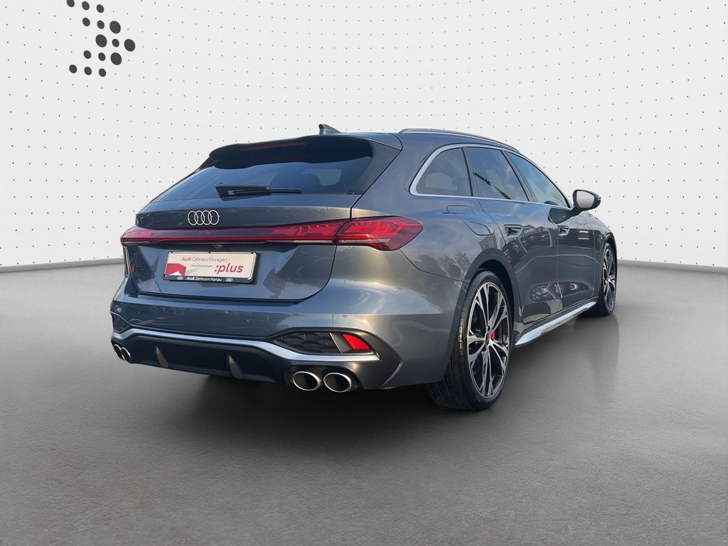 Audi S5 2024
