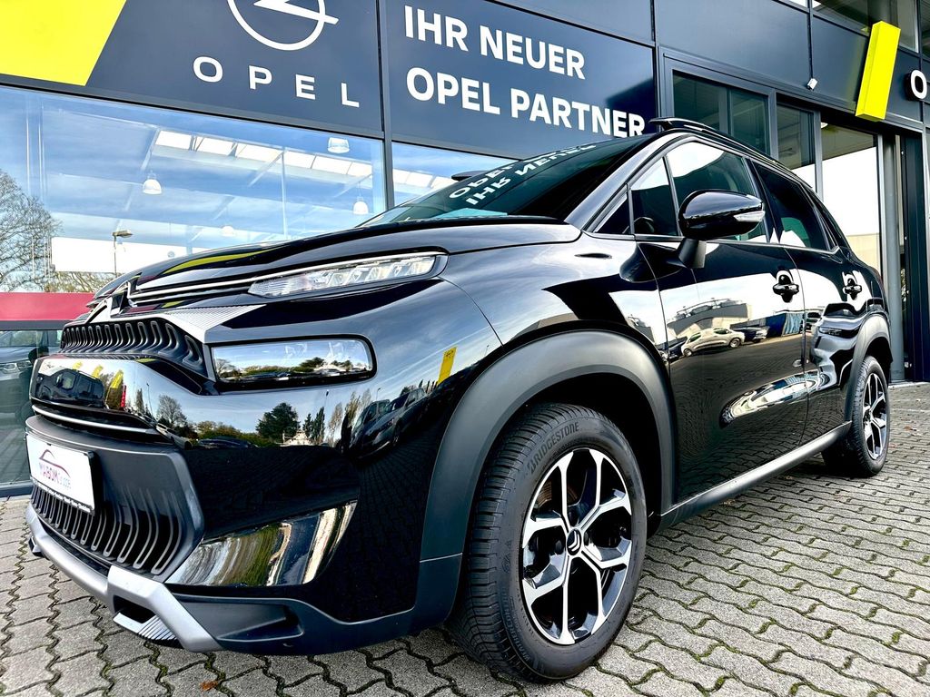 Citroën C3 Aircross 2024