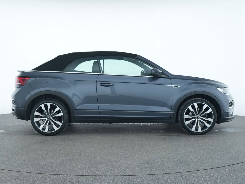 Volkswagen T-Roc 2021