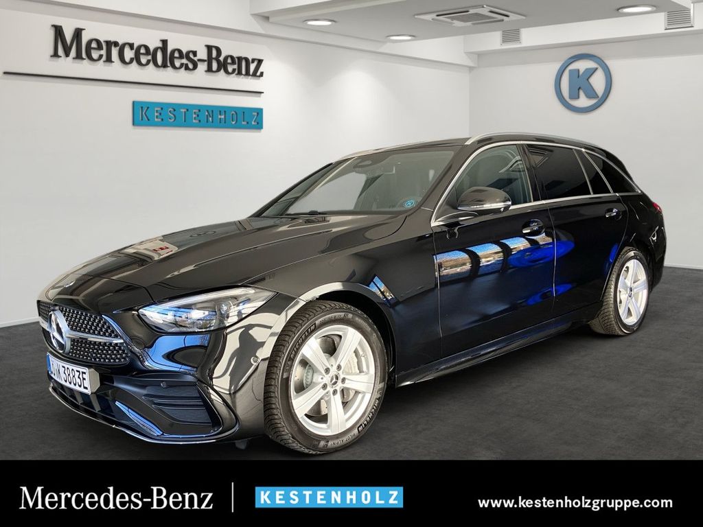 Mercedes-Benz C 300 2025