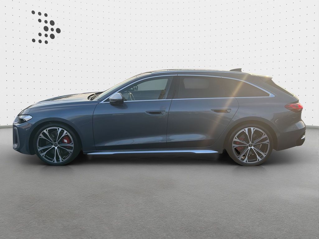 Audi S5 2024
