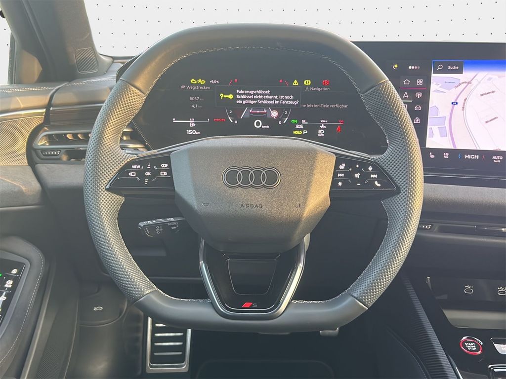 Audi S5 2024
