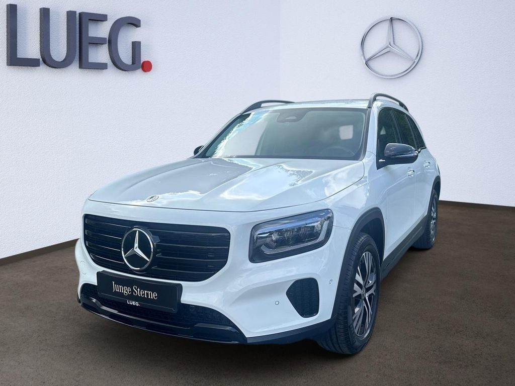 Mercedes-Benz GLB 220 2024