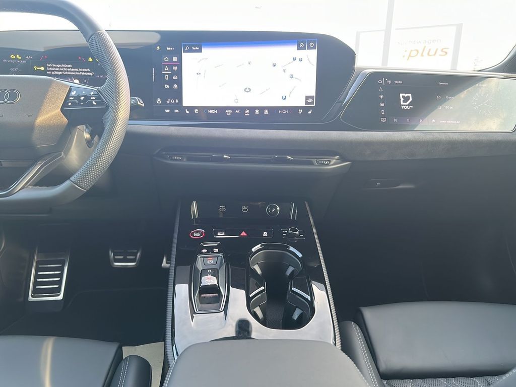 Audi S5 2024