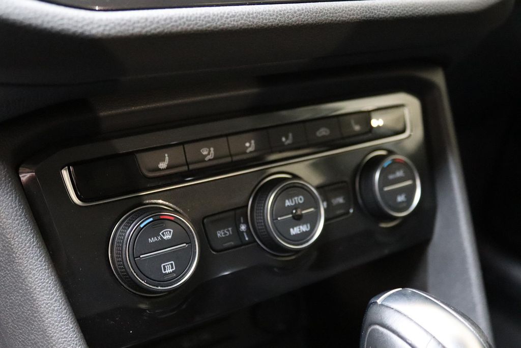 Volkswagen Tiguan Allspace 2021
