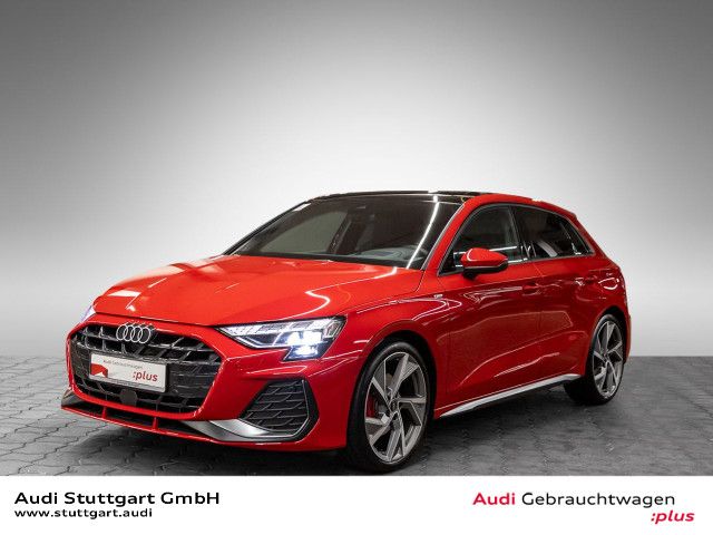 Audi A3 2025