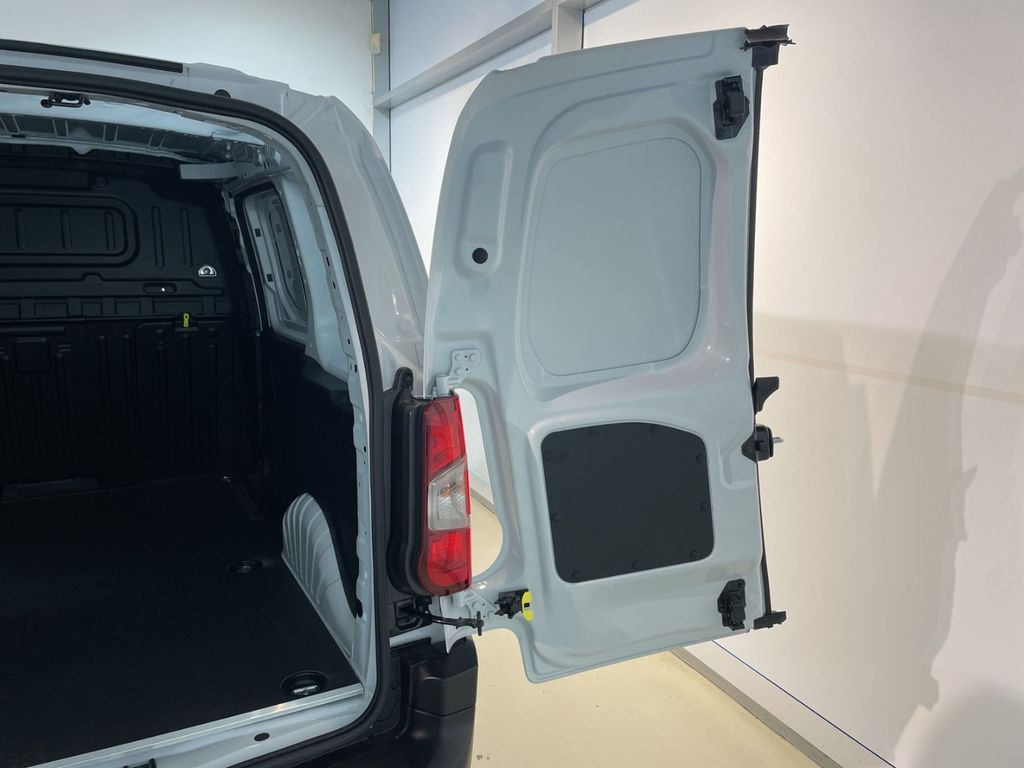 Opel Combo 2024