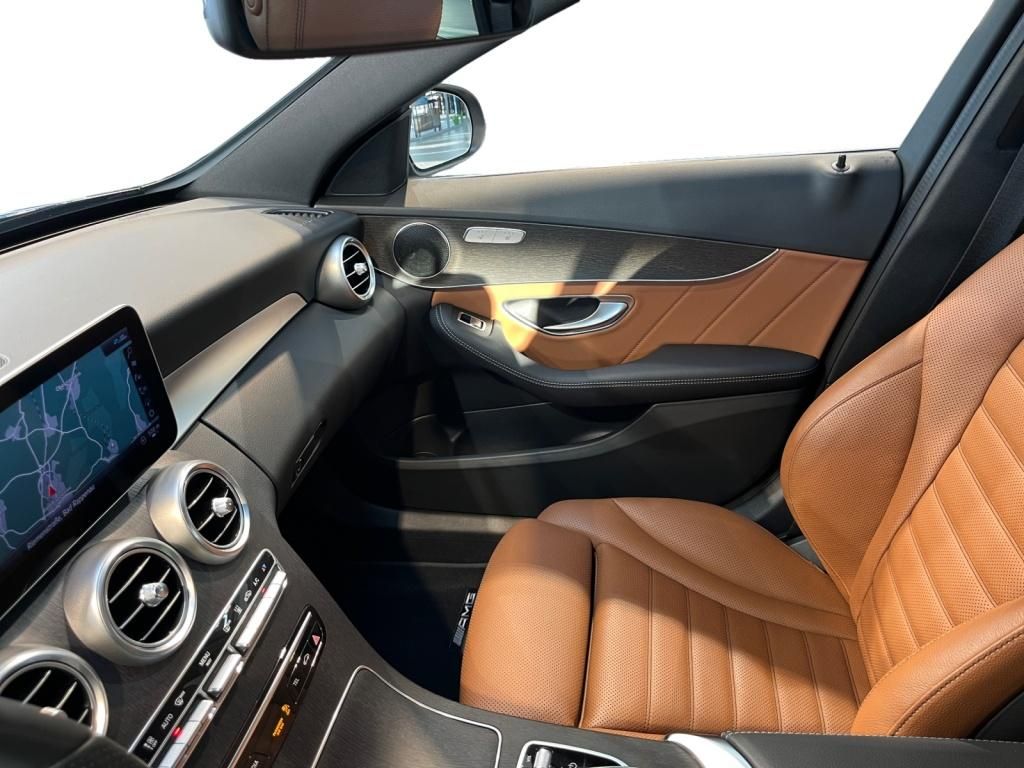 Mercedes-Benz C 300 2020