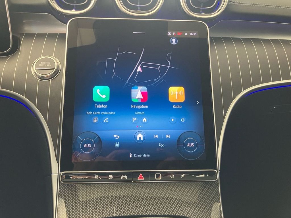 Mercedes-Benz C 300 2025