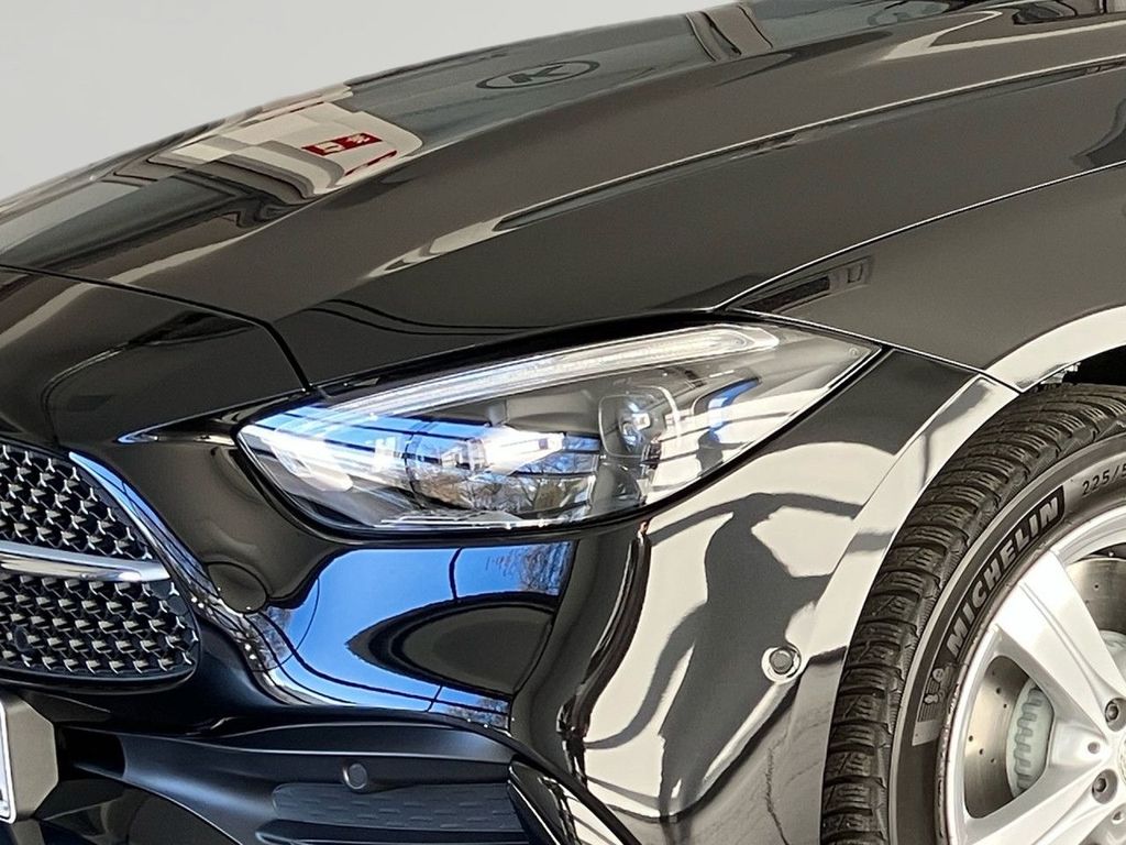 Mercedes-Benz C 300 2025