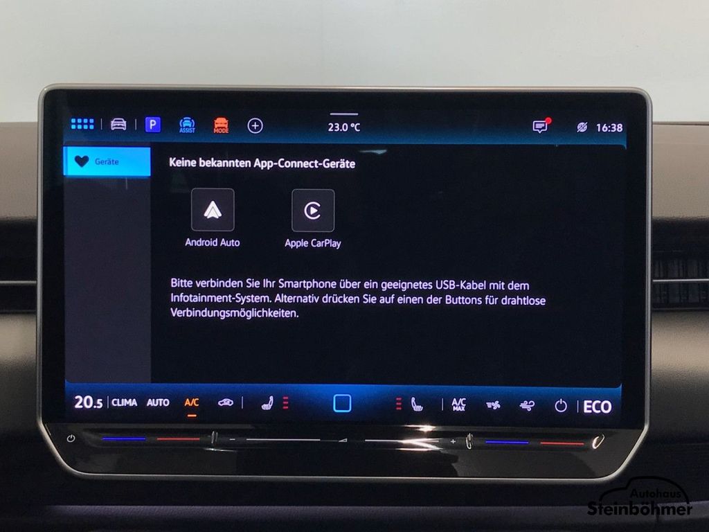 Volkswagen ID.7 2024