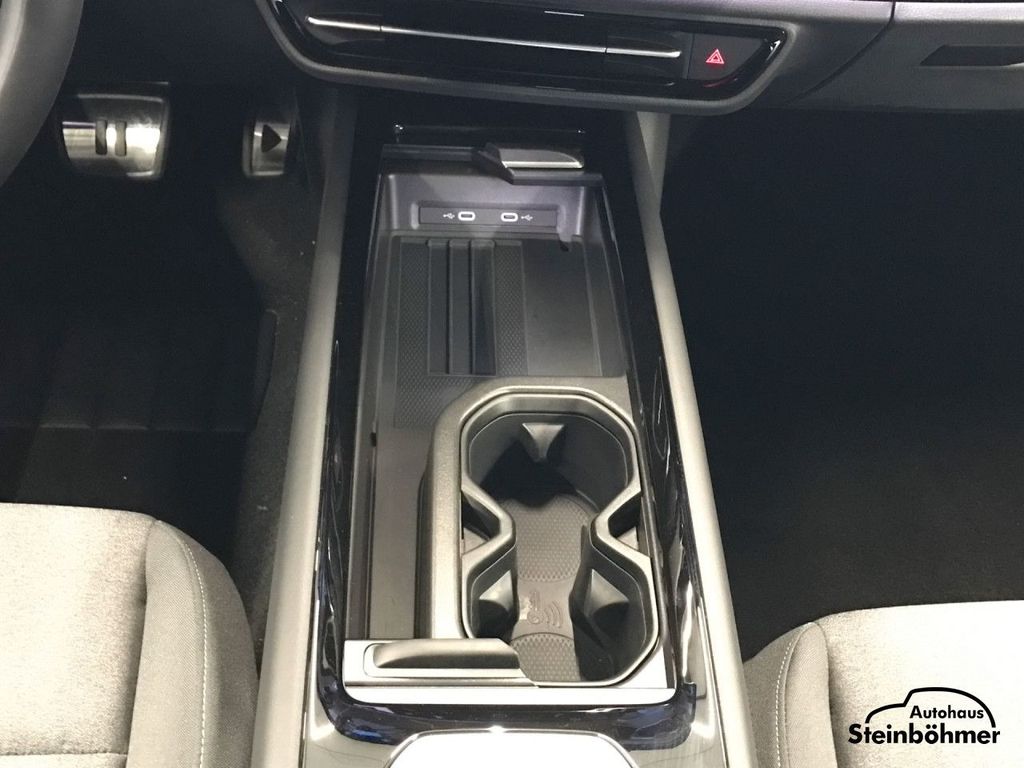 Volkswagen ID.7 2024