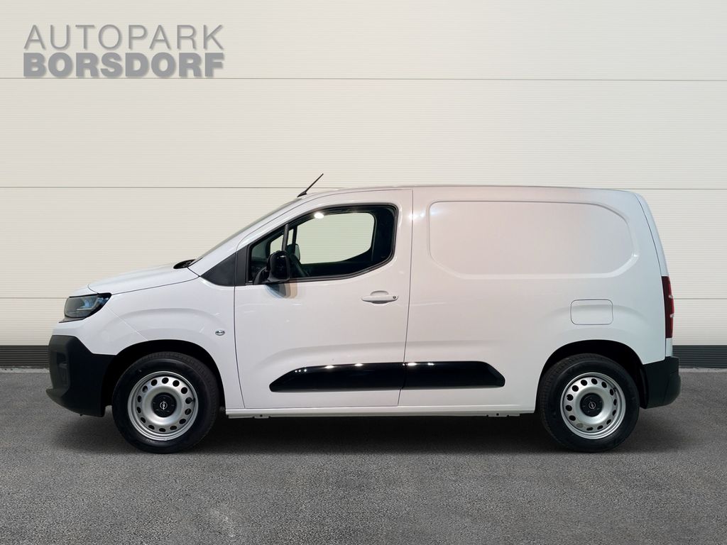 Opel Combo 2024