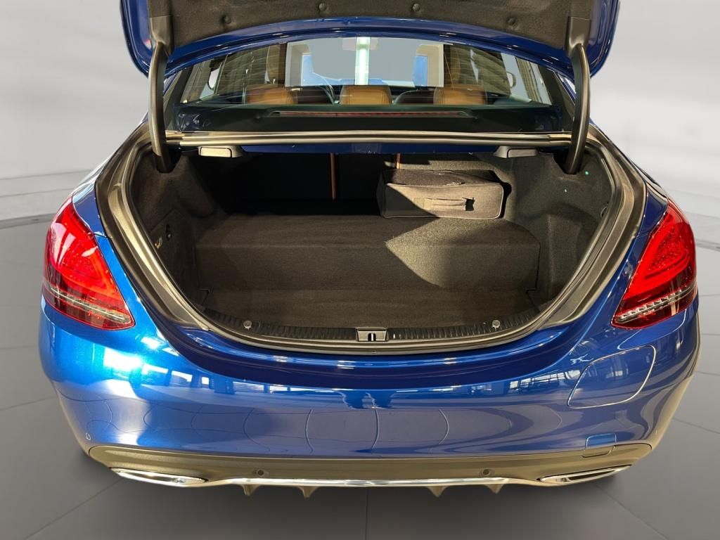 Mercedes-Benz C 300 2020