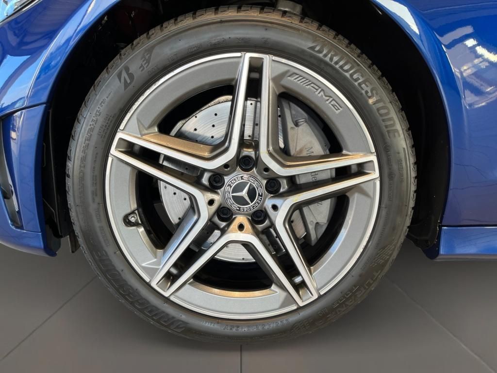 Mercedes-Benz C 300 2020